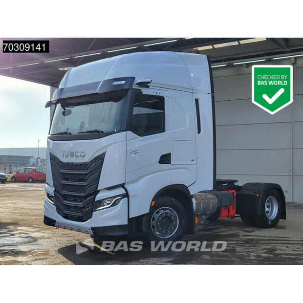 2026 Iveco S-Way 500-44966286