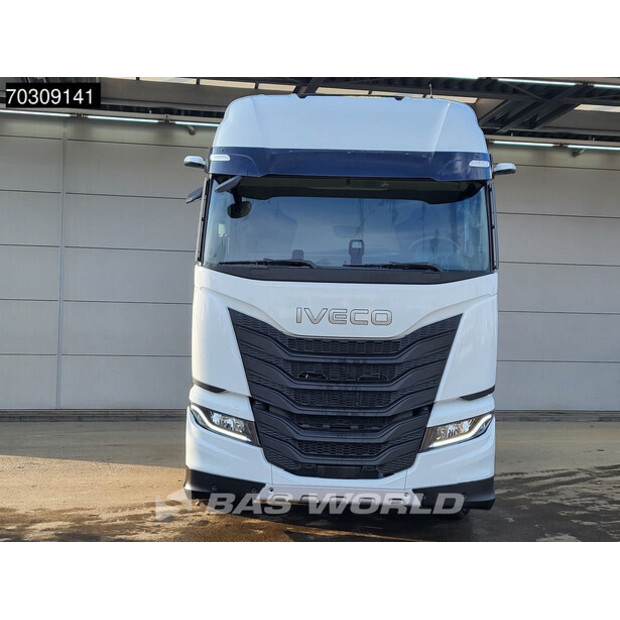 2026 Iveco S-Way 500-44966291