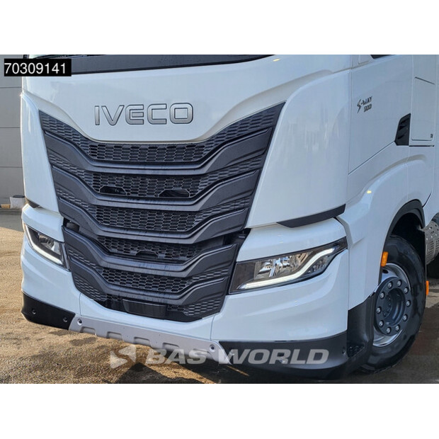 2026 Iveco S-Way 500-44966293