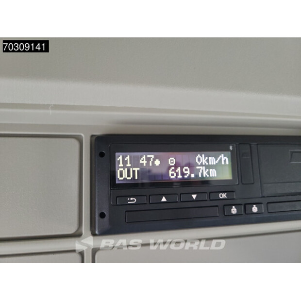 2026 Iveco S-Way 500-44966313