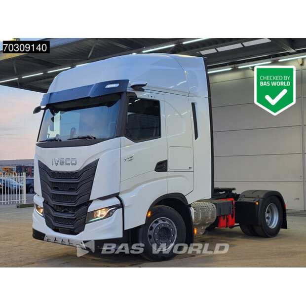 2026 Iveco S-Way 500-44966317