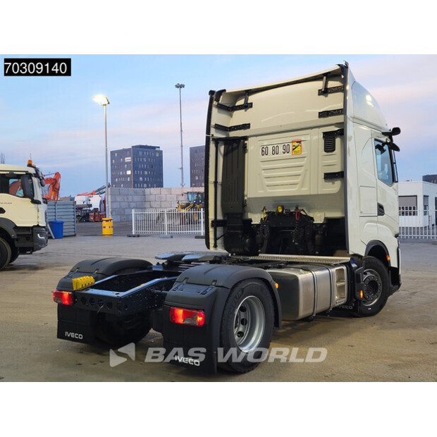2026 Iveco S-Way 500-44966321