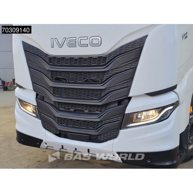 2026 Iveco S-Way 500-44966324