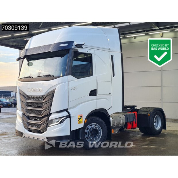 2026 Iveco S-Way 500-44966349