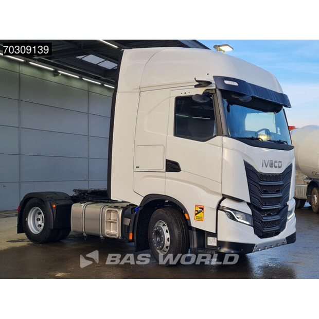 2026 Iveco S-Way 500-44966353