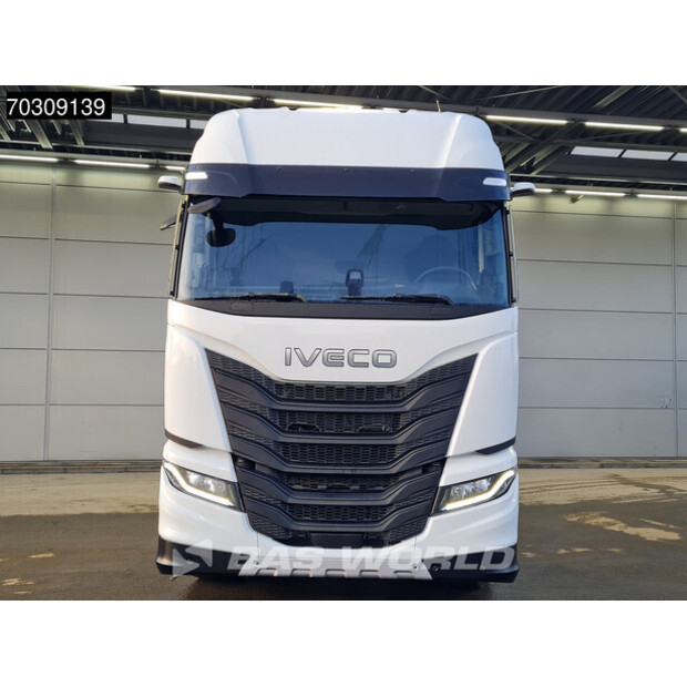 2026 Iveco S-Way 500-44966354