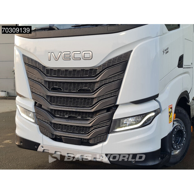 2026 Iveco S-Way 500-44966355
