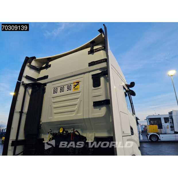 2026 Iveco S-Way 500-44966359