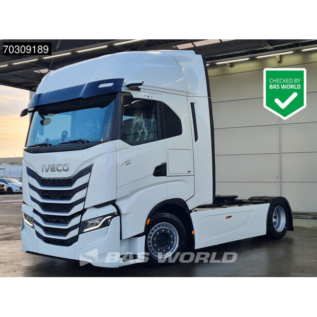 2026 Iveco S-Way 500-44966381