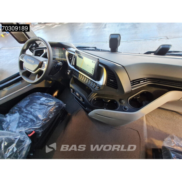 2026 Iveco S-Way 500-44966400