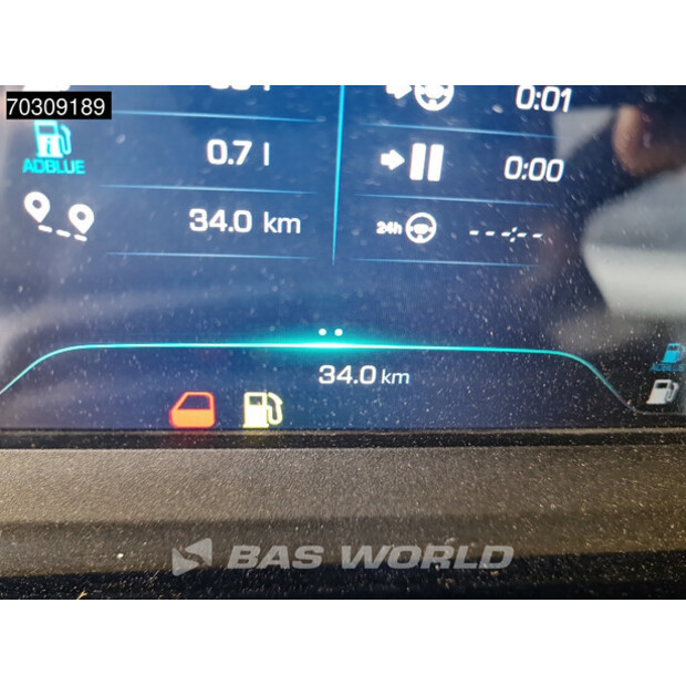 2026 Iveco S-Way 500-44966414