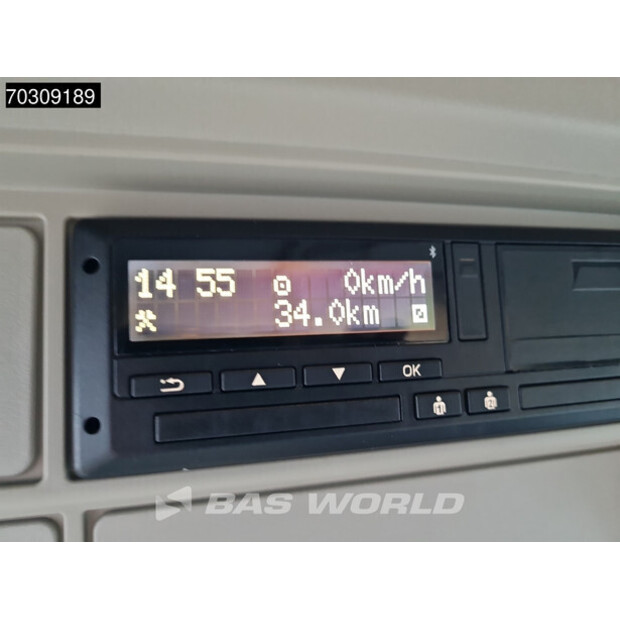 2026 Iveco S-Way 500-44966415