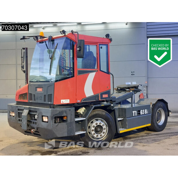 2007 KALMAR TT618iA-44966418