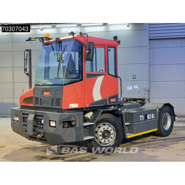2007 KALMAR TT618iA-44966419