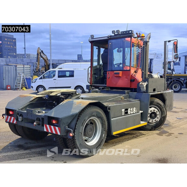 2007 KALMAR TT618iA-44966423