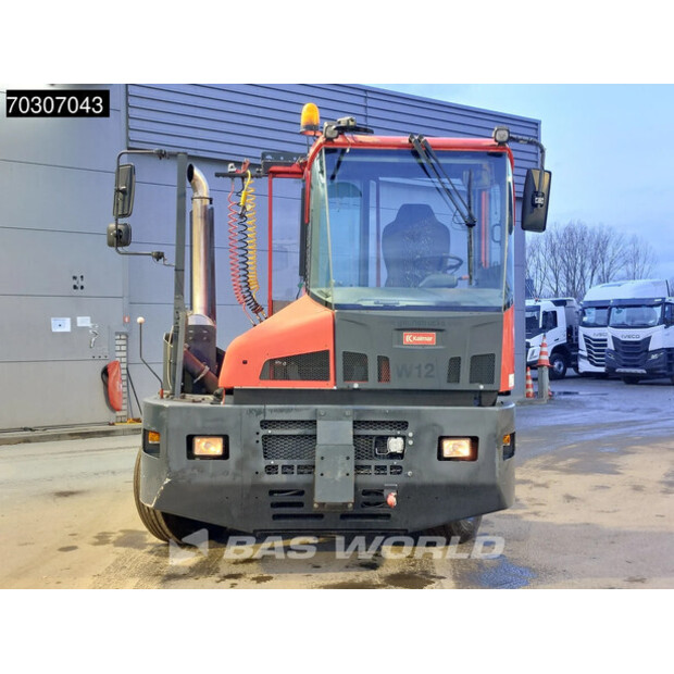 2007 KALMAR TT618iA-44966424