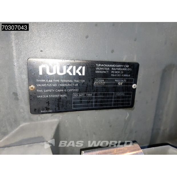 2007 KALMAR TT618iA-44966434