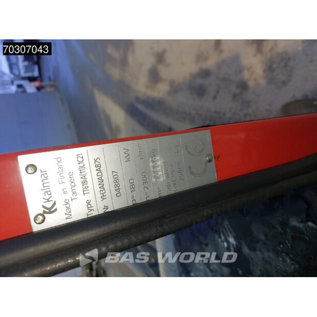 2007 KALMAR TT618iA-44966448