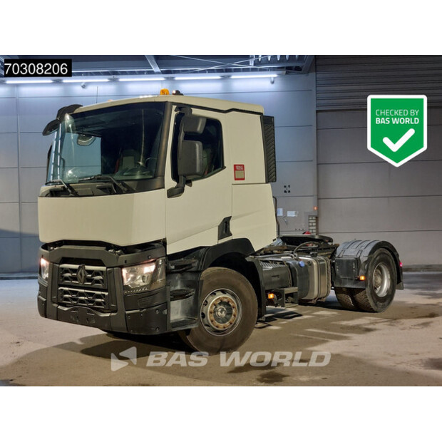 2017 رينو C460-44966450