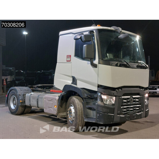 2017 رينو C460-44966452