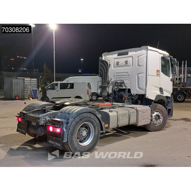 2017 رينو C460-44966454