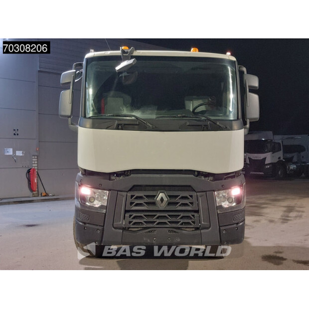 2017 رينو C460-44966455