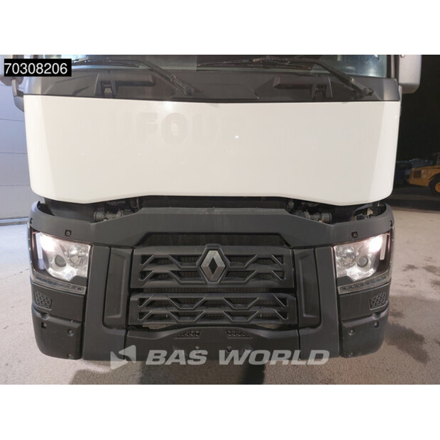 2017 رينو C460-44966457