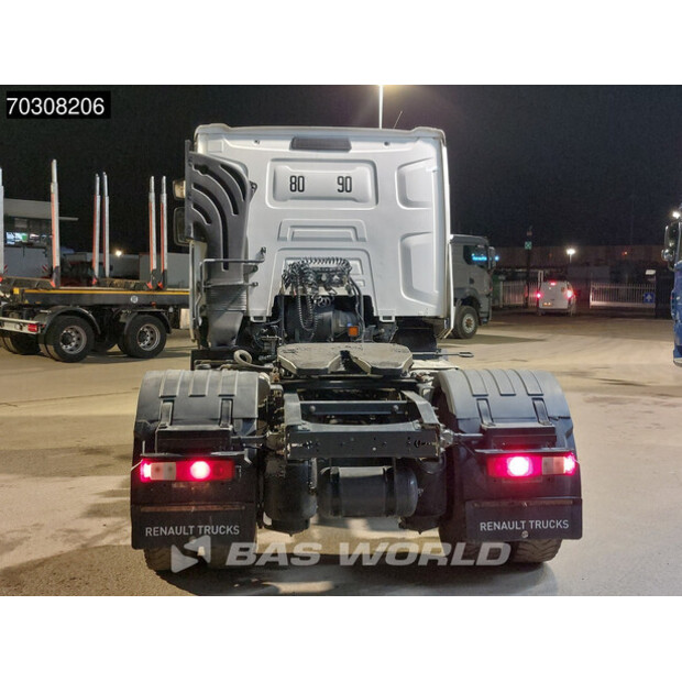 2017 رينو C460-44966458