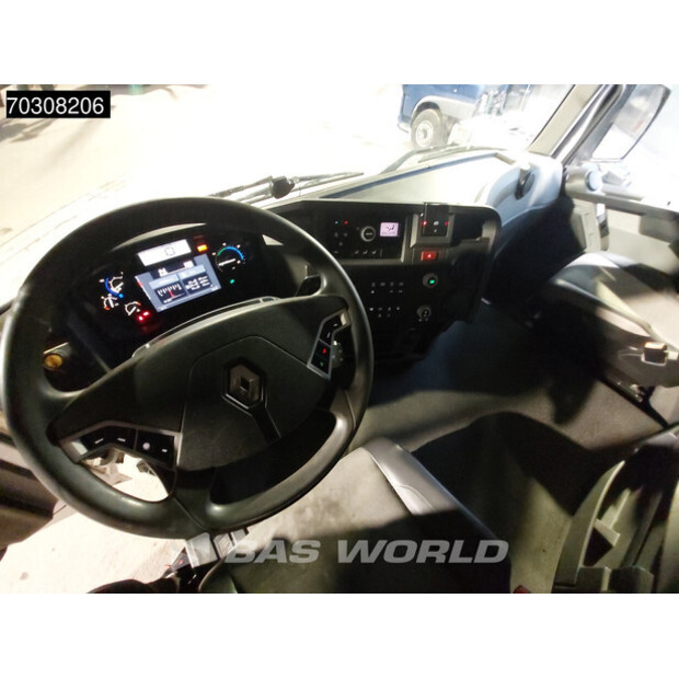 2017 رينو C460-44966466