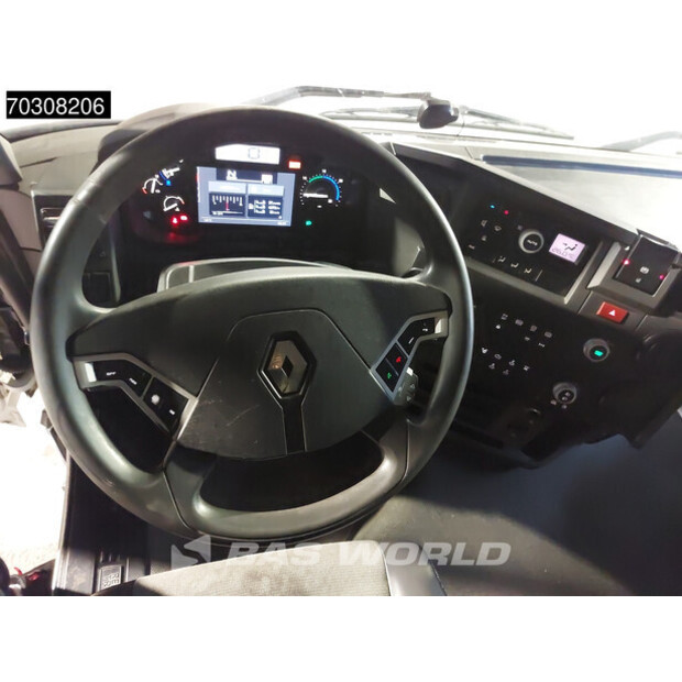 2017 رينو C460-44966467