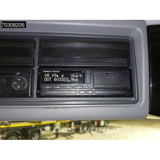 2017 رينو C460-44966479