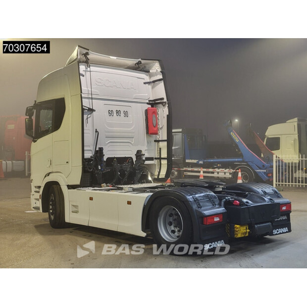 2021 Scania R500-44966485