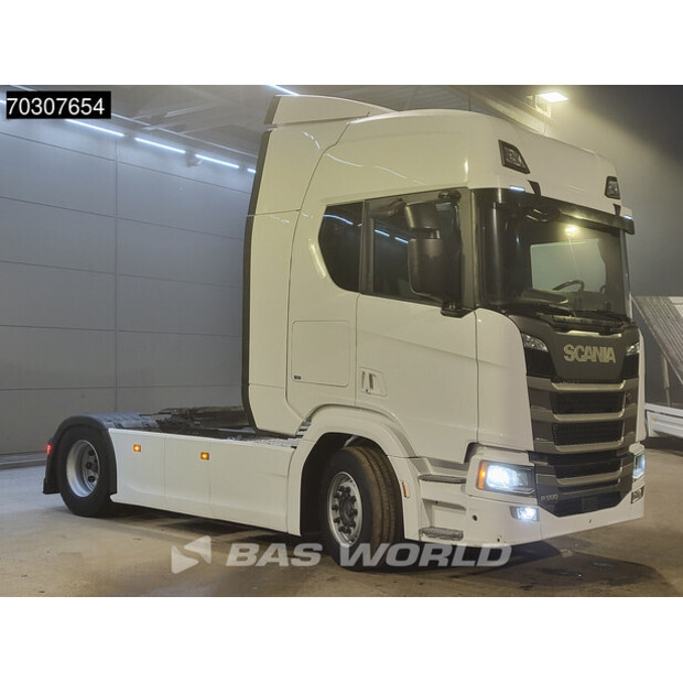 2021 Scania R500-44966486