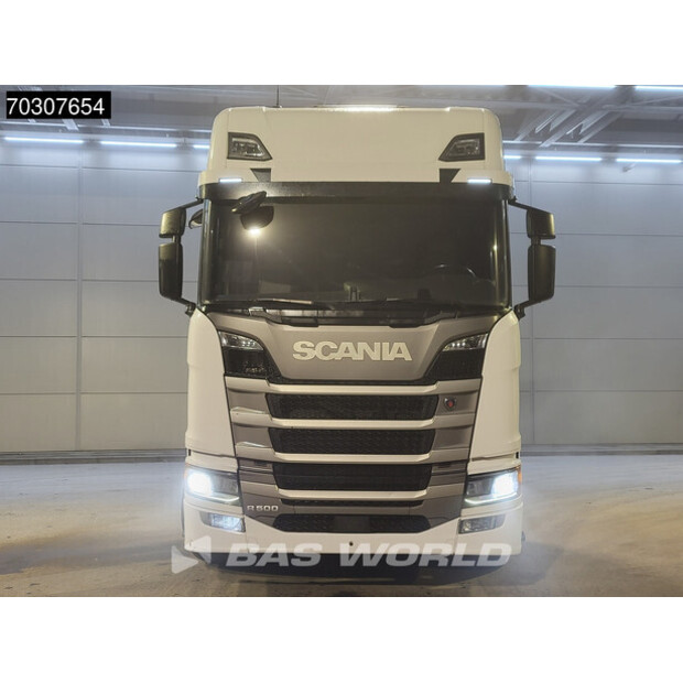 2021 Scania R500-44966488