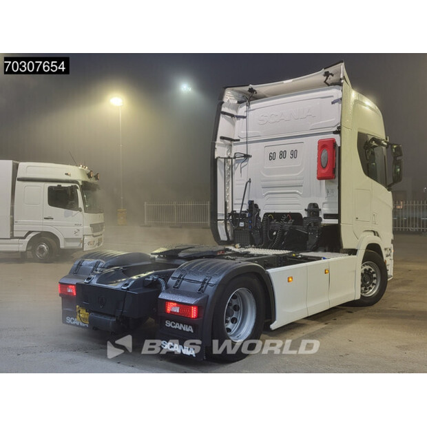 2021 Scania R500-44966489