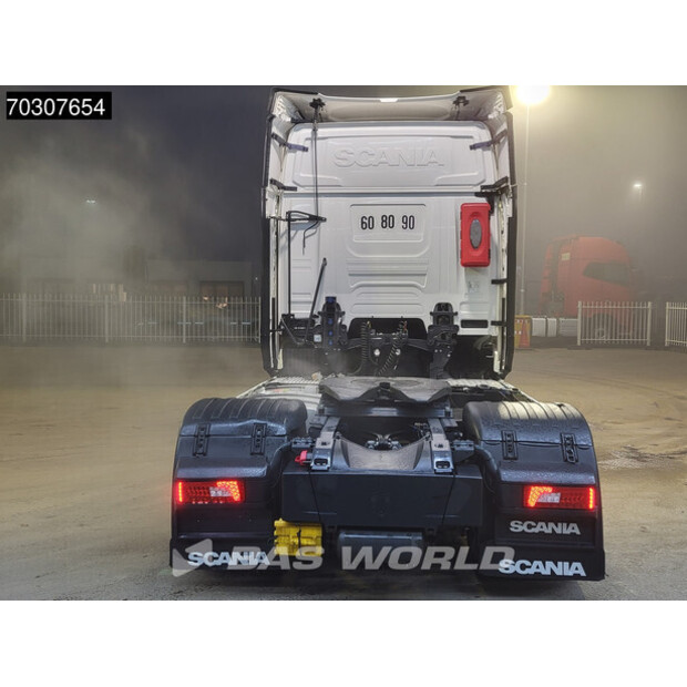 2021 Scania R500-44966490
