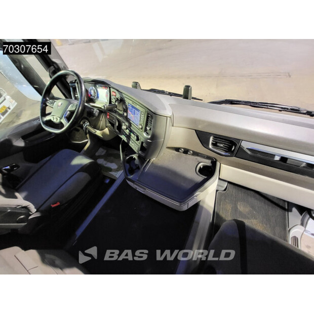 2021 Scania R500-44966501