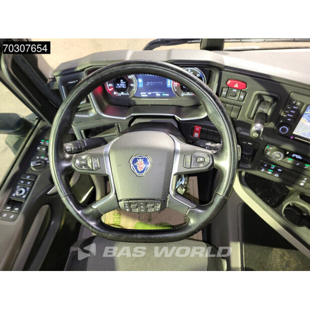 2021 Scania R500-44966504