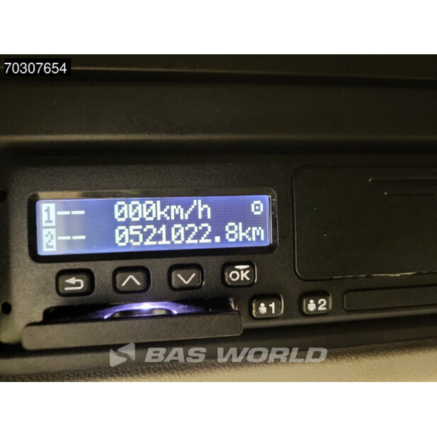 2021 Scania R500-44966513