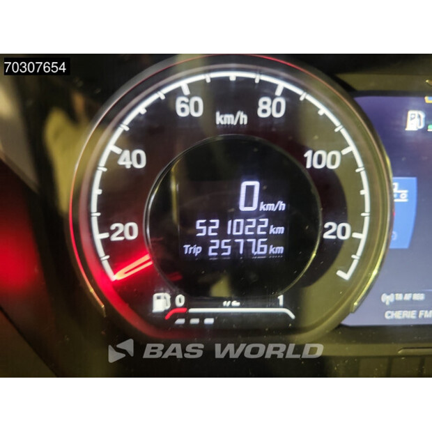 2021 Scania R500-44966514