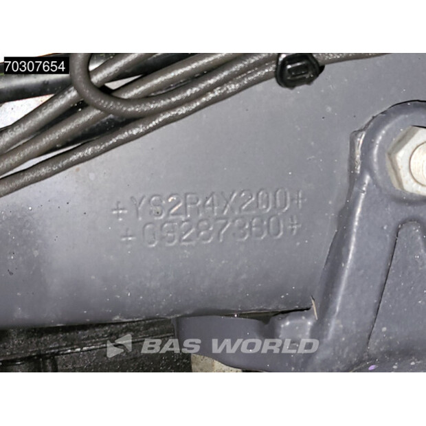 2021 Scania R500-44966516