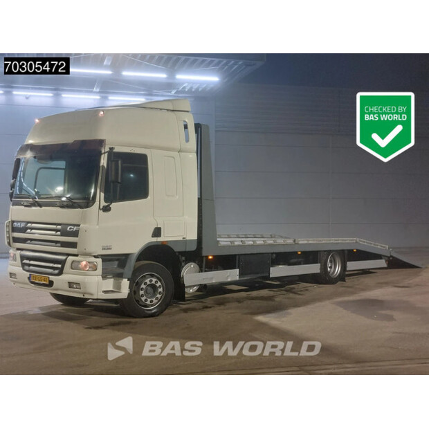 2006 DAF CF75.360-44966519