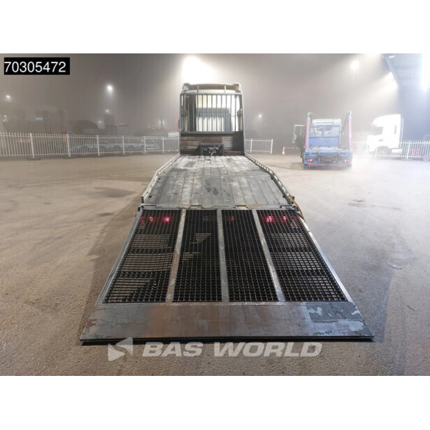 2006 DAF CF75.360-44966521