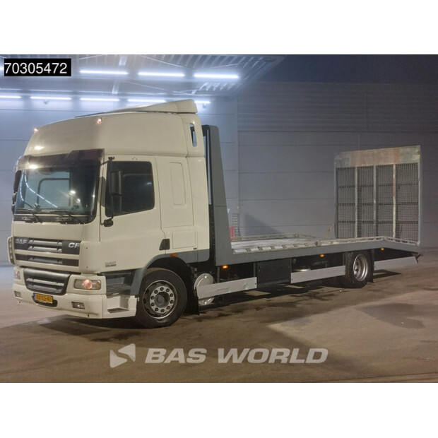 2006 DAF CF75.360-44966524