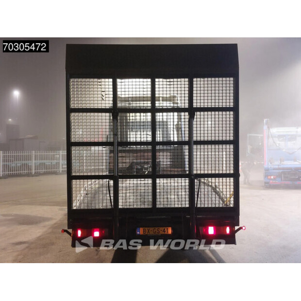 2006 DAF CF75.360-44966527