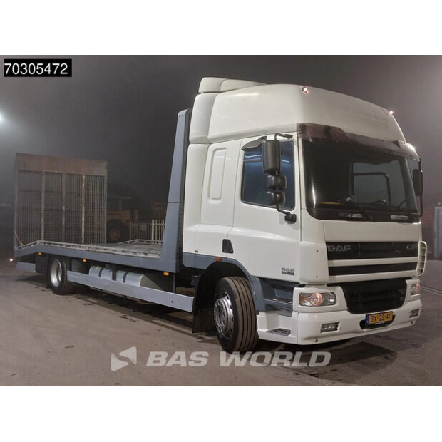2006 DAF CF75.360-44966529