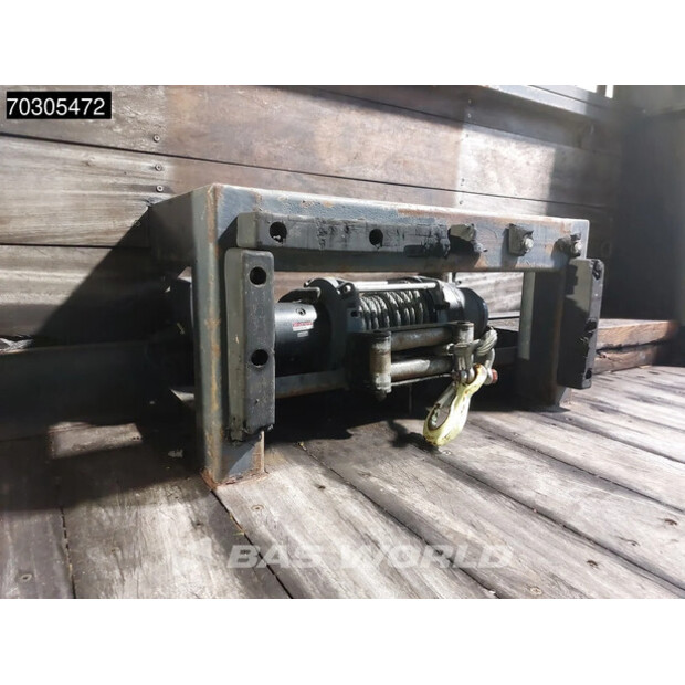 2006 DAF CF75.360-44966533