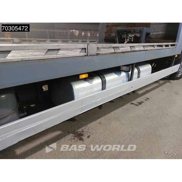 2006 DAF CF75.360-44966536