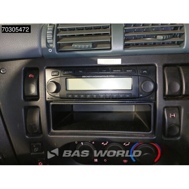 2006 DAF CF75.360-44966544