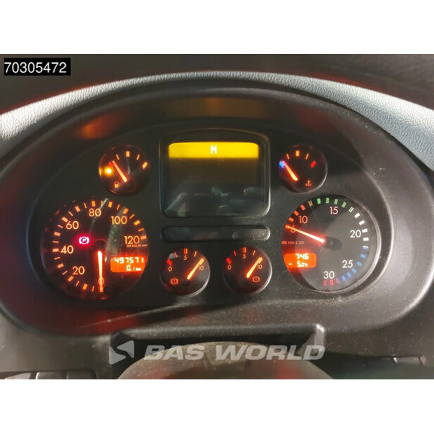 2006 DAF CF75.360-44966552